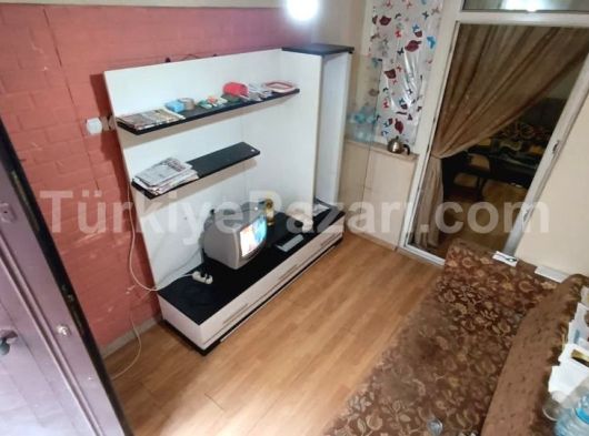 YENİMAHALLE'DE 50 M² 1+1 SETBAŞINA 5 DK. MESAFEDE YATIRIMLIK SATILIK DAİRE