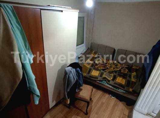 YENİMAHALLE'DE 50 M² 1+1 SETBAŞINA 5 DK. MESAFEDE YATIRIMLIK SATILIK DAİRE