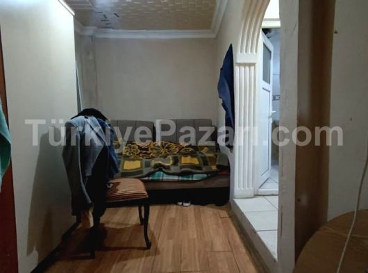 YENİMAHALLE'DE 50 M² 1+1 SETBAŞINA 5 DK. MESAFEDE YATIRIMLIK SATILIK DAİRE