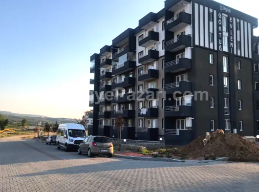 ARTI GAYRİMENKUL'DEN ALARAPARKTA EŞYALI SATILIK 1+1