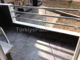 ARTI GAYRİMENKUL'DEN ALARAPARKTA EŞYALI SATILIK 1+1