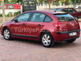TAKASLI 4 PARÇA BOYALI HARİCİ HATASIZ FULL BAKIMLI