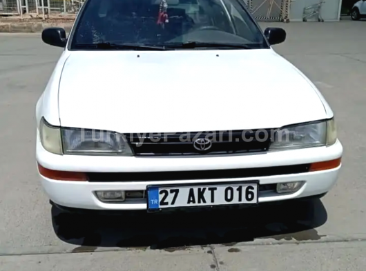 Galvaniz mazot depolama tankerleri