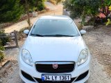 64 BİN KM'DE FİAT LİNEA POP HATASIZ BOYASIZ SIFIRDAN FARKSIZ!