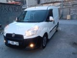Satılık 2014 model 1.6 Multijet 6 ileri 188.000'de Doblo kargo