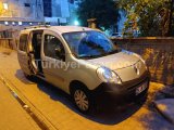 2012=230 KM RENAULT KANGOO 1.5 DİZEL ÇOK TEMİZ FUL BAKIMLI