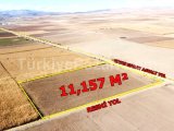 4.009 m² KONYA AKÖREN TÜLCE TARLA