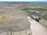3.522 m² KONYA AKÖREN TÜLCE TARLA