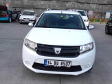 2013 dacia stepvay