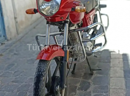 2011 mdl Küba sport 100 Luk orjinal muayenesi yeni motoruna anahtar değmedi çok temiz masrafsız