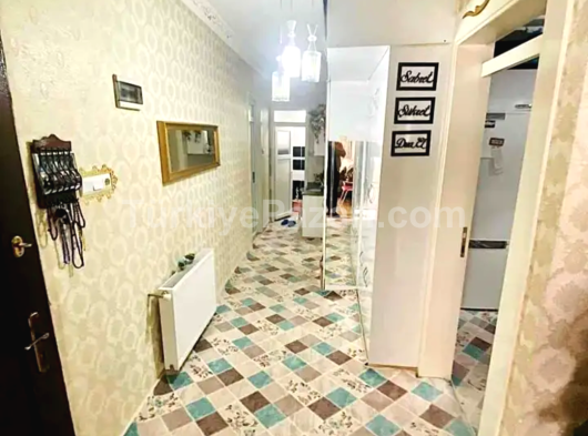 POLAT GAYRİMENKULDEN GÜNEŞ MAHELLESİ 3 KATLİ MÜSTAKİL BİNA HER KAT DOĞALGAZLI KOMBİSİ AKTİF