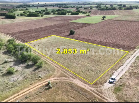 KONYA AKÖREN TÜLCE TEK TAPU SÜPER BAHCELİK YERİMİZ