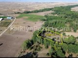 4.009 m² KONYA AKÖREN TÜLCE TARLA