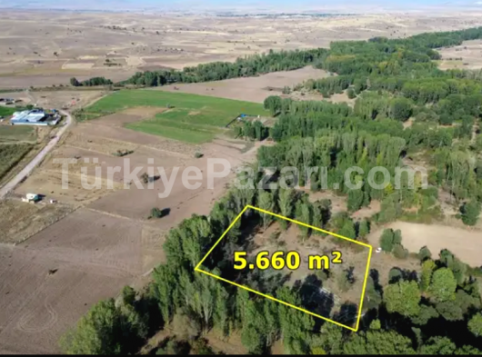 KONYA AKÖREN SÜPER YER