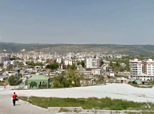 Renault Master çekici 2007 model