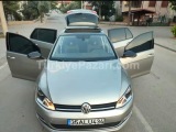 2015 Golt 7 16 dizel otomatik