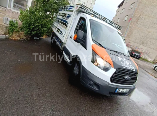Bakımlı extralı bajaj dominar D250