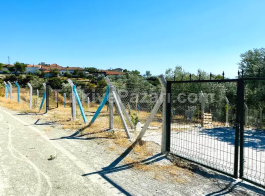 ACİL SATILIK HER ŞEY DAHİL ARSA