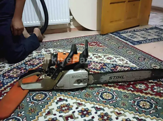 AYVALIK GÖMEÇ TE SATILIK ZEYTİNLİK