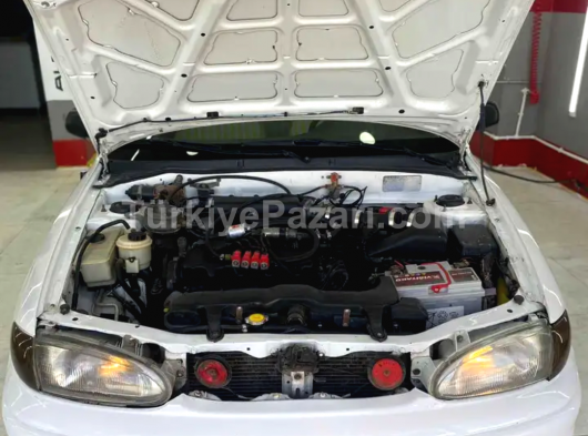 Emsalsiz rakam pejo 206 HDİ