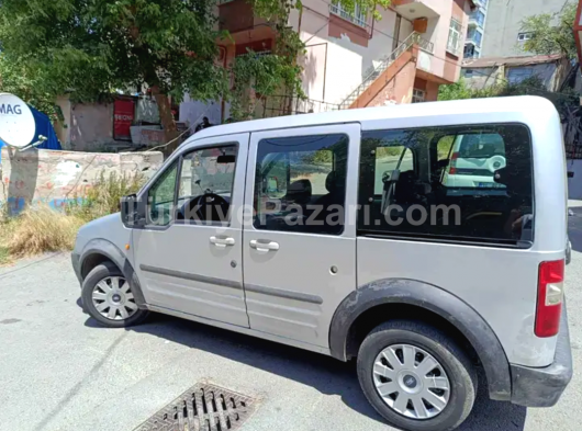 Ford cornet 2006 model 90 lık