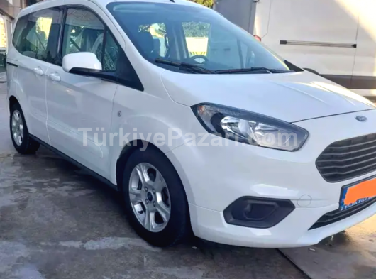 2023=5 BİNDE BOYASIZ SIFIRDAN FARKSIZ POŞETLERİ ETİKETLERİ ÜSTÜNDE FORT COURİER