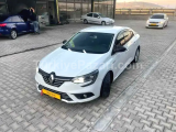 5 Sürüş Modu Masaj Koltuk Zenon Far 2018 Model Megane 4 1.5 Otomatik İcon Ful Paket Uygun Fiyata