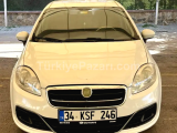 FİAT LİNEA İLK GELEN ALIR FIRSAT ARACI