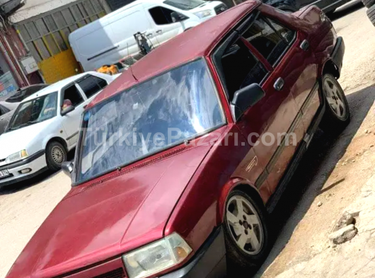 1994 model doğan SLX