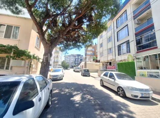 ARTI GAYRİMENKUL'DEN ALARAPARKTA EŞYALI SATILIK 1+1