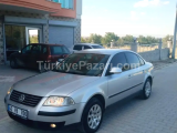 passat 1,6 trend