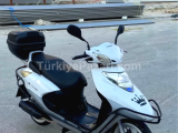 HONDA SPEYSS 110 luk 2013