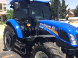 NEW HOLLAND TD 100D