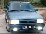Fort cmax 2004 cha 1.6 dizel klm 257000 1 değişen 3parca boya vardır