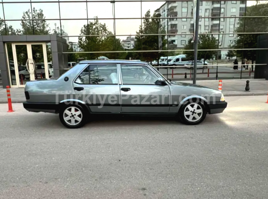 DEGİSENSİZ ŞAHİN S 1,6 HİDROLİK DİREKSİYON