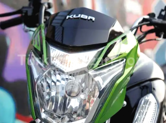 Küba TK03 b ehliyet kullanır sigortadan muaf