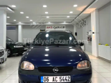 Corsa Acil