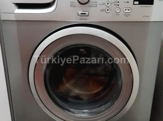 BEKO 7kğ.A ÇAMAŞIR MAKİNESİ