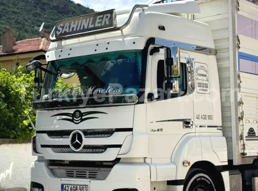 Bakımlı extralı bajaj dominar D250