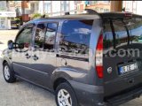 Fiat Doblo 2005 model 1.9 JTD turbo klimalı buzzz muayenesi yeni en dolu modeli