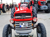 Sahibinden 135 massey ferguson 66 model ingiliz temiz traktör arka lastikler sıfır