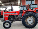 Sahibinden 265 massey ferguson 87 model temiz makina