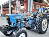 Sahibinden 6600 Ford 77 model İngiliz