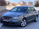 SATILIK 1996 MODEL OPEL VECTRA 2.0 CD BRC LPG Lİ İKİ ÖN ÇAMURLUK DEĞİŞEN BELALTI BOYALI 295 KM HİDRO