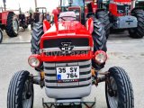  65 56 new holland 2000 saatte orijinal traktör 2015 model sınıf temizlikte