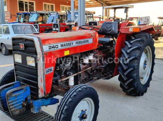 TR5.100 NEW HOLLAND 2022 MODEL 1800 SAATTE SIFIR TADINDA 