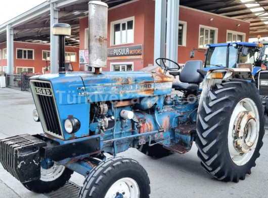 288 gold Uzel 2010 model 2950 saatte sıfır tadında orijinal makina