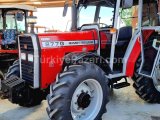 Td90 new Holland 2024 model 660 saatte sıfır kokusu üzerinde tmrli