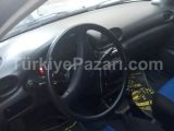 SATILIK 1996 MODEL OPEL VECTRA 2.0 CD BRC LPG Lİ İKİ ÖN ÇAMURLUK DEĞİŞEN BELALTI BOYALI 295 KM HİDRO