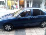 SATILIK 1996 MODEL OPEL VECTRA 2.0 CD BRC LPG Lİ İKİ ÖN ÇAMURLUK DEĞİŞEN BELALTI BOYALI 295 KM HİDRO